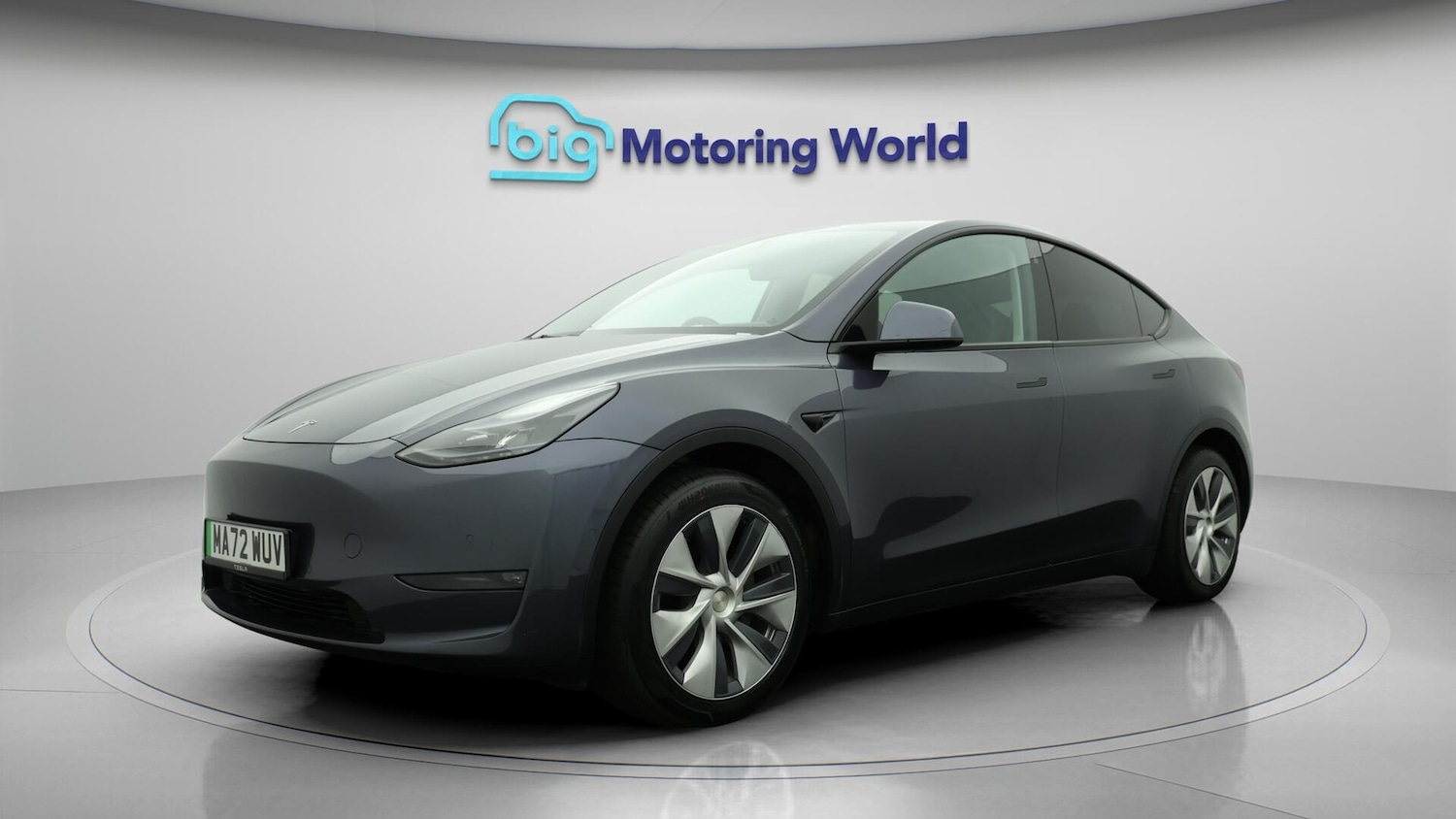 Used Tesla Model Y 2022 for sale - 76458063: Photo 4