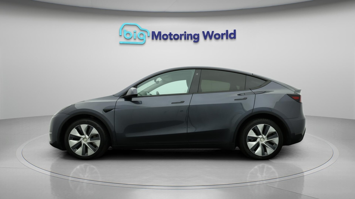 Used Tesla Model Y 2022 for sale - 76458063: Photo 5