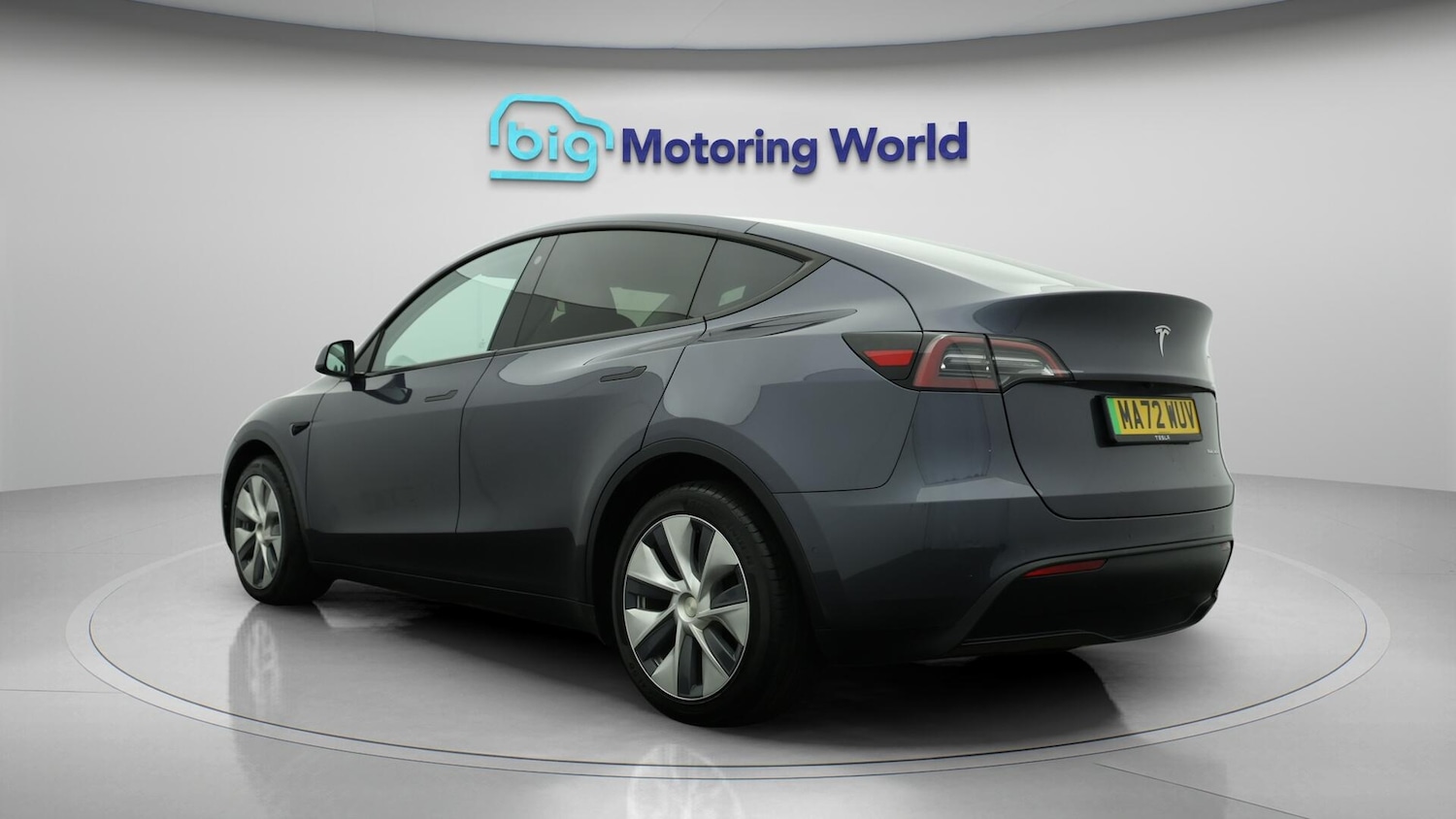 Used Tesla Model Y 2022 for sale - 76458063: Photo 6