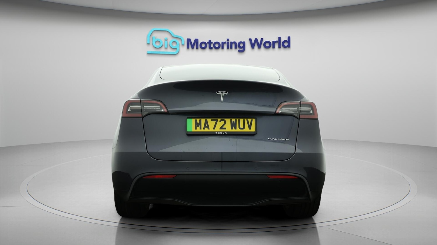 Used Tesla Model Y 2022 for sale - 76458063: Photo 7