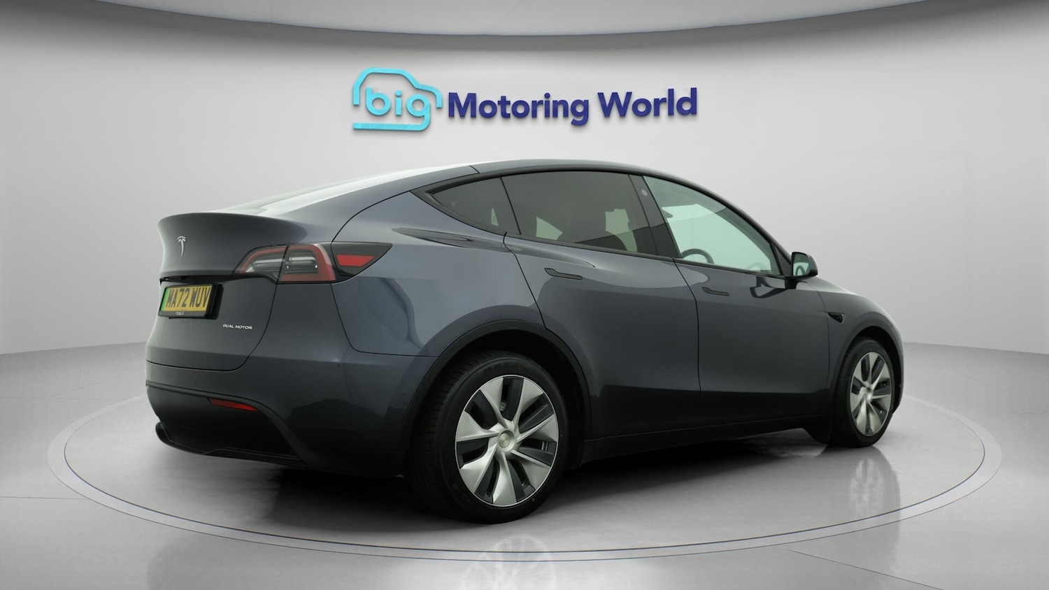 Used Tesla Model Y 2022 for sale - 76458063: Photo 8