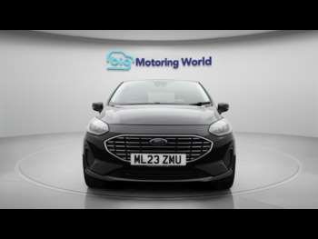 Used Ford Fiesta 2023 for sale - 75071585: Photo