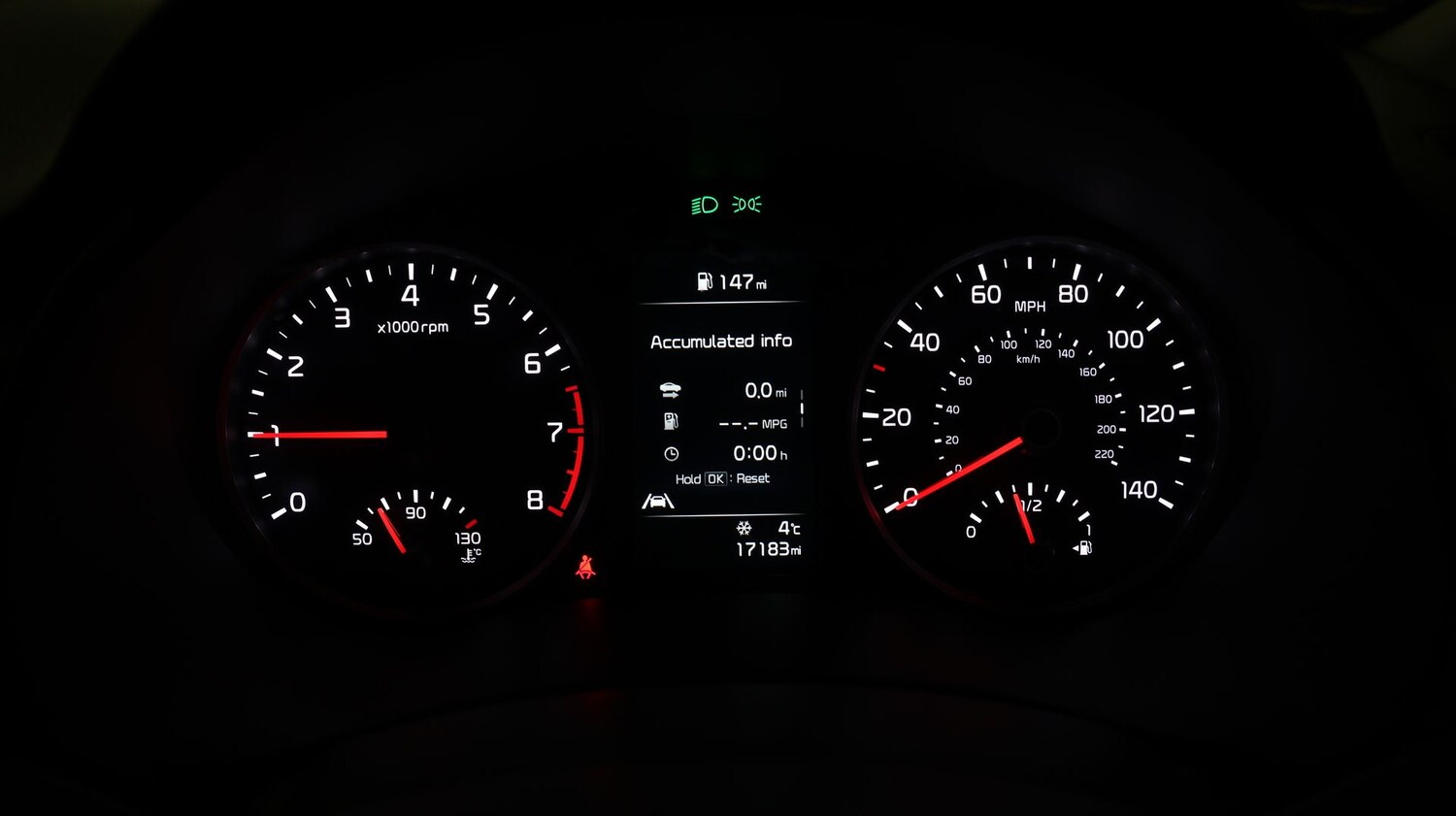 Used Kia Stonic 2023 for sale - 77467870: Photo 10