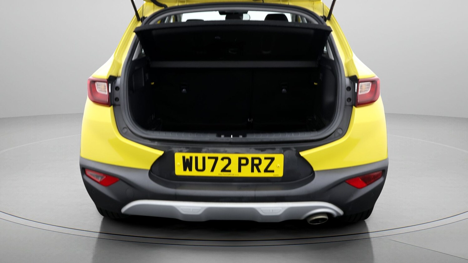 Used Kia Stonic 2023 for sale - 77467870: Photo 17