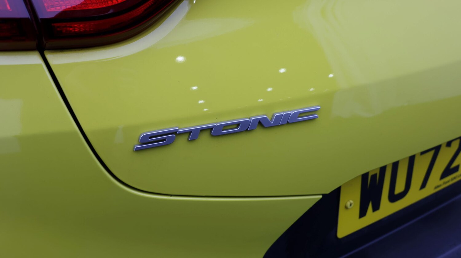 Used Kia Stonic 2023 for sale - 77467870: Photo 22