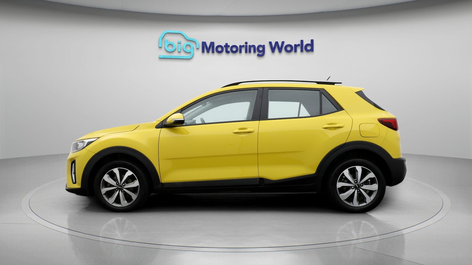 Used Kia Stonic 2023 for sale - 77467870: Photo 4