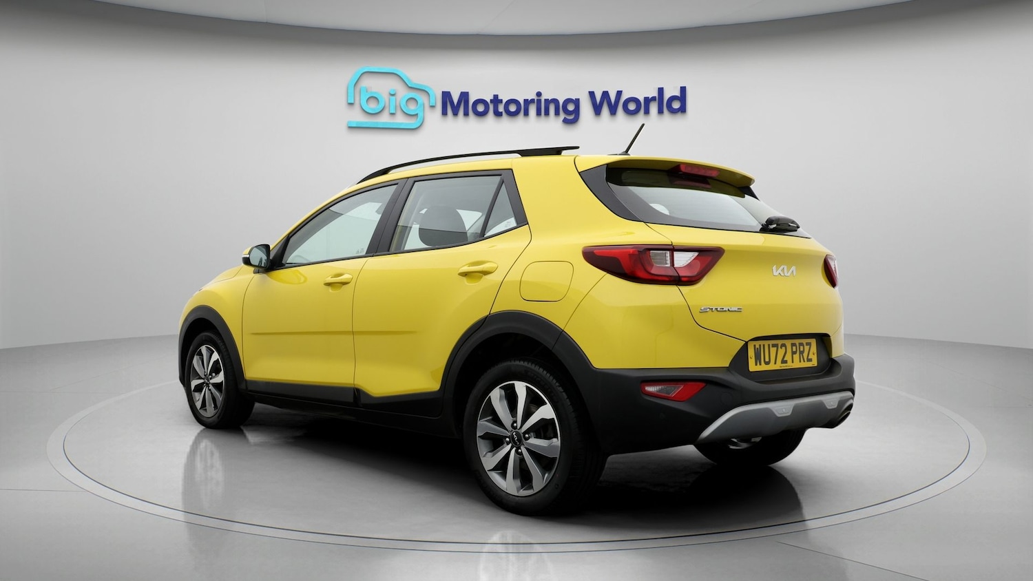 Used Kia Stonic 2023 for sale - 77467870: Photo 5