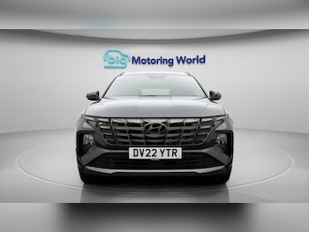Used Hyundai TUCSON 2022 for sale - 78659937: Photo