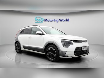 Used Kia Niro 2022 for sale - 75808937: Photo