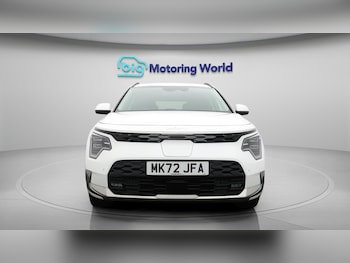 Used Kia Niro 2022 for sale - 75808937: Photo