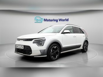 Used Kia Niro 2022 for sale - 75808937: Photo