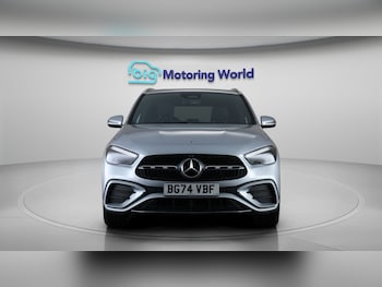 Used Mercedes-Benz GLA 2024 for sale - 78366582: Photo