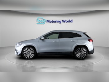 Used Mercedes-Benz GLA 2024 for sale - 78366582: Photo