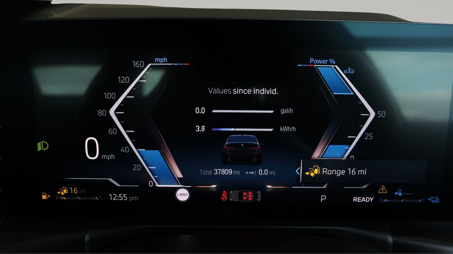 Used BMW 3 Series 2023 for sale - 77653592: Photo 10