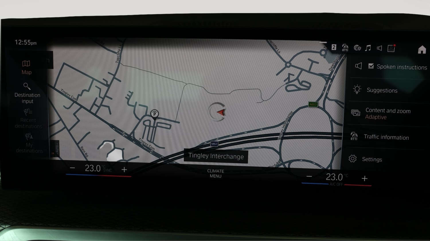 Used BMW 3 Series 2023 for sale - 77653592: Photo 11