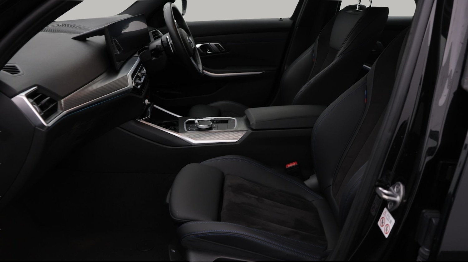 Used BMW 3 Series 2023 for sale - 77653592: Photo 14