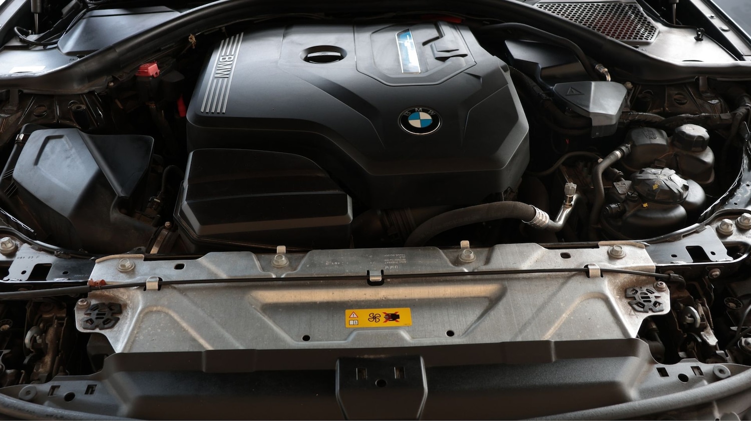 Used BMW 3 Series 2023 for sale - 77653592: Photo 19