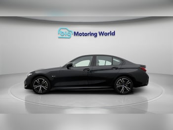 Used BMW 3 Series 2023 for sale - 77653592: Photo