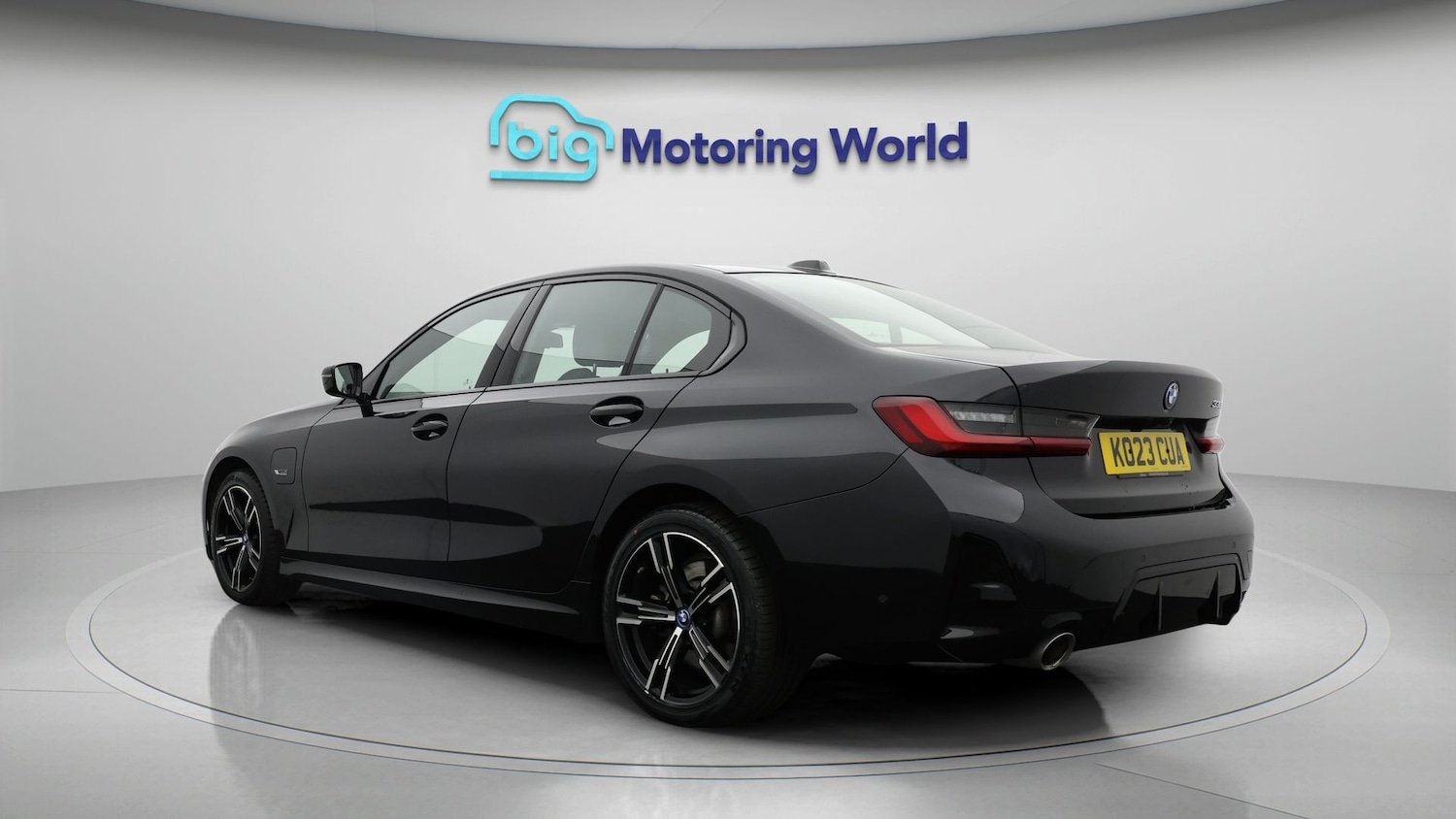 Used BMW 3 Series 2023 for sale - 77653592: Photo 5