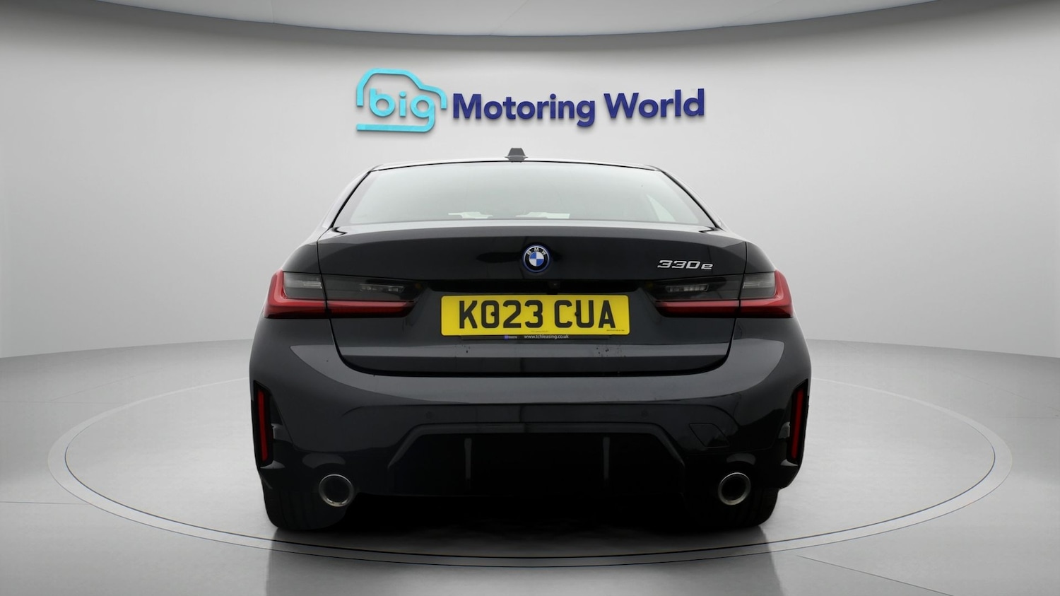 Used BMW 3 Series 2023 for sale - 77653592: Photo 6