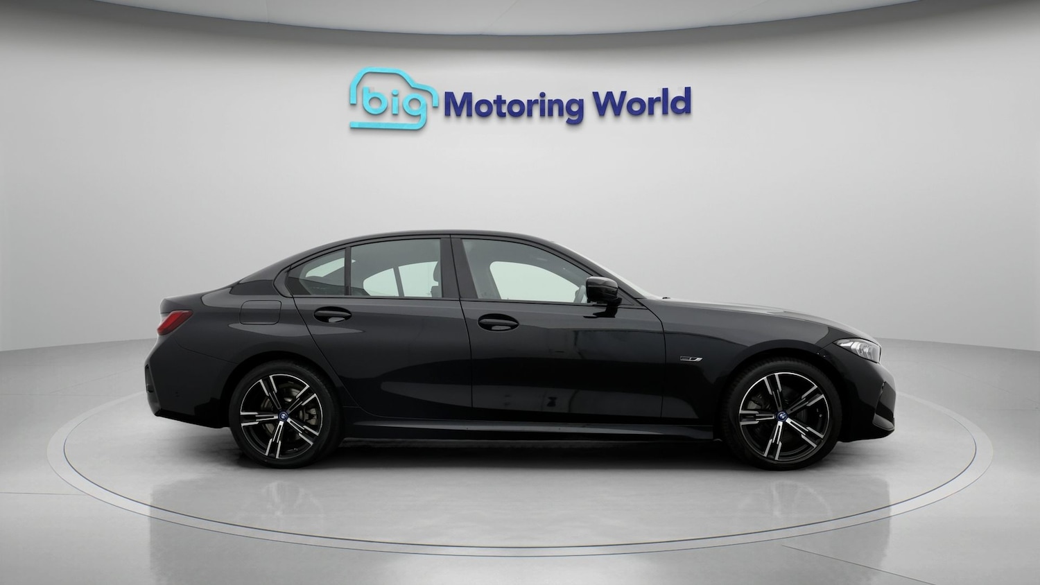 Used BMW 3 Series 2023 for sale - 77653592: Photo 8