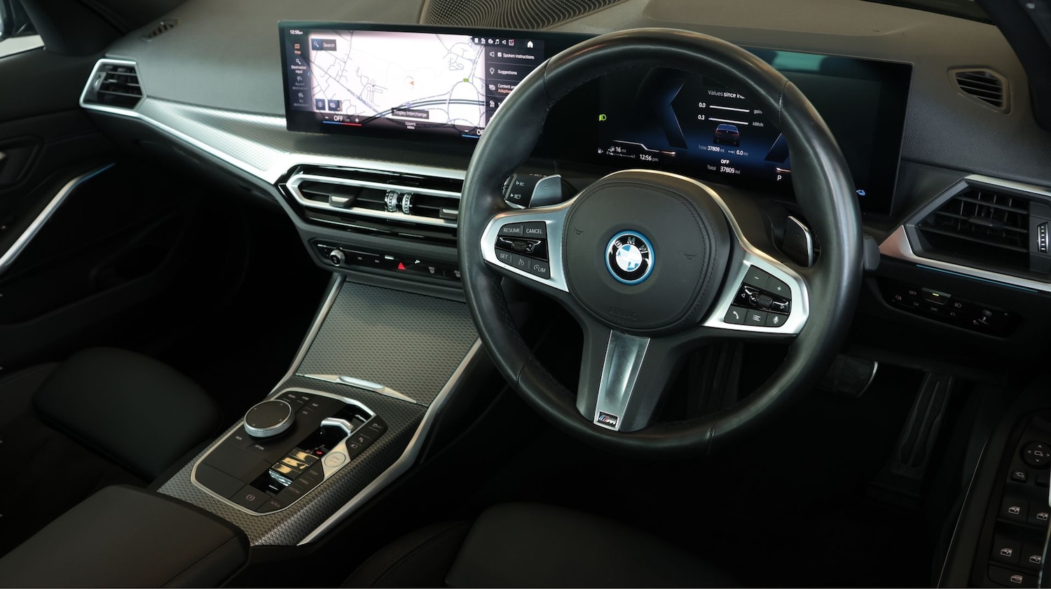 Used BMW 3 Series 2023 for sale - 77653592: Photo 9