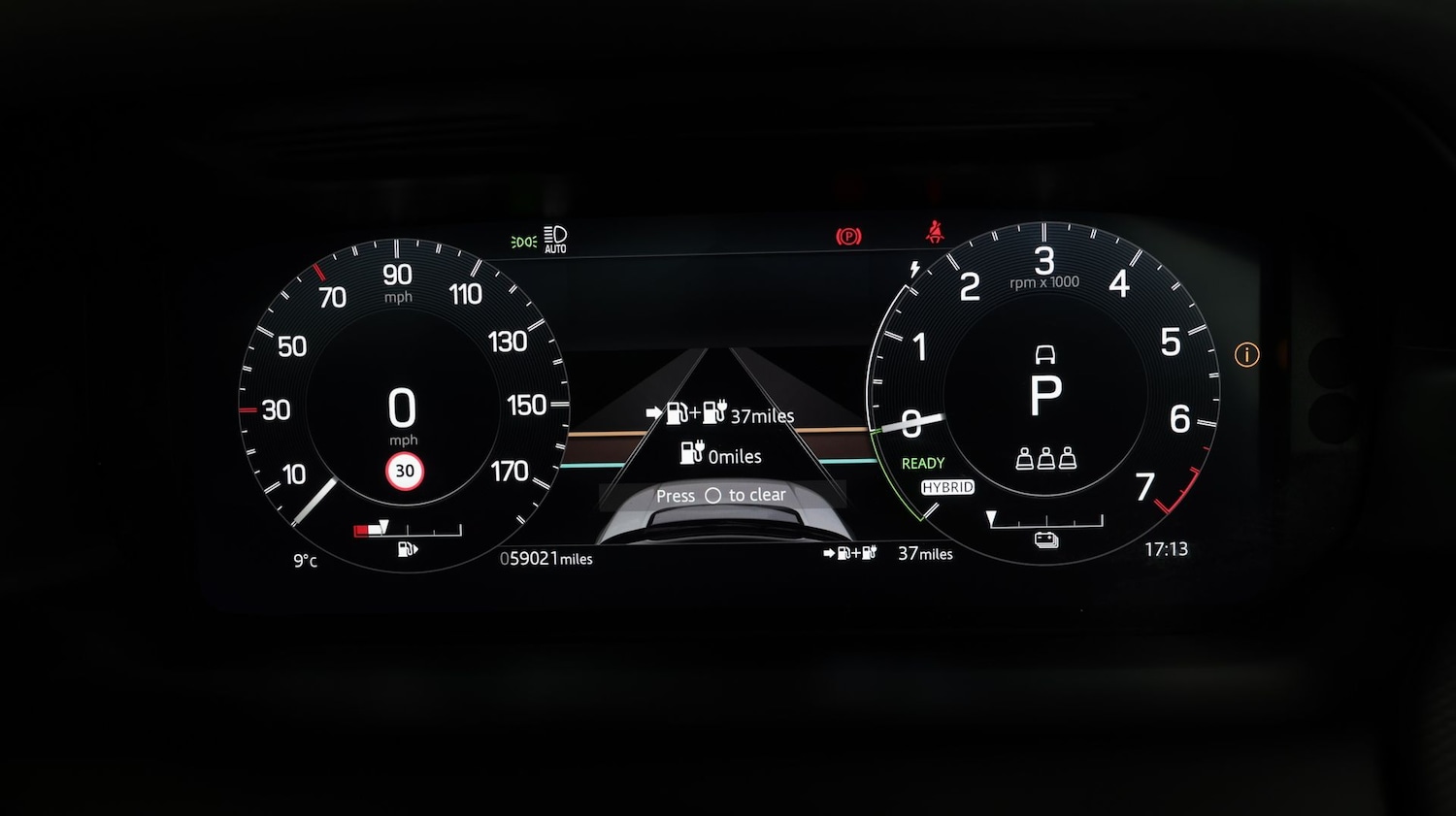 Used Land Rover Discovery Sport 2021 for sale - 78112706: Photo 10