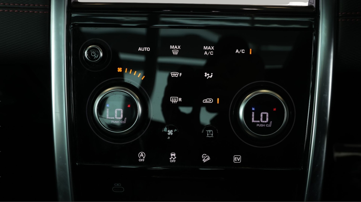 Used Land Rover Discovery Sport 2021 for sale - 78112706: Photo 12