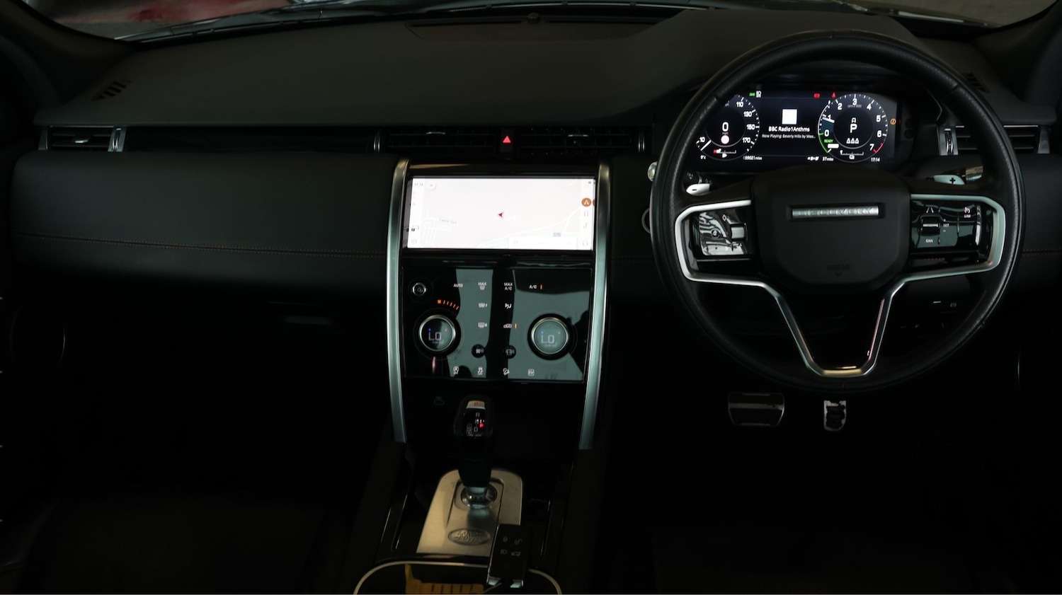 Used Land Rover Discovery Sport 2021 for sale - 78112706: Photo 13