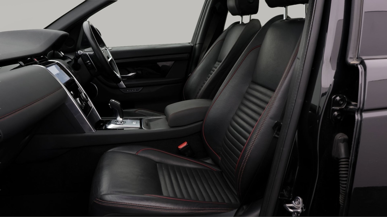 Used Land Rover Discovery Sport 2021 for sale - 78112706: Photo 14