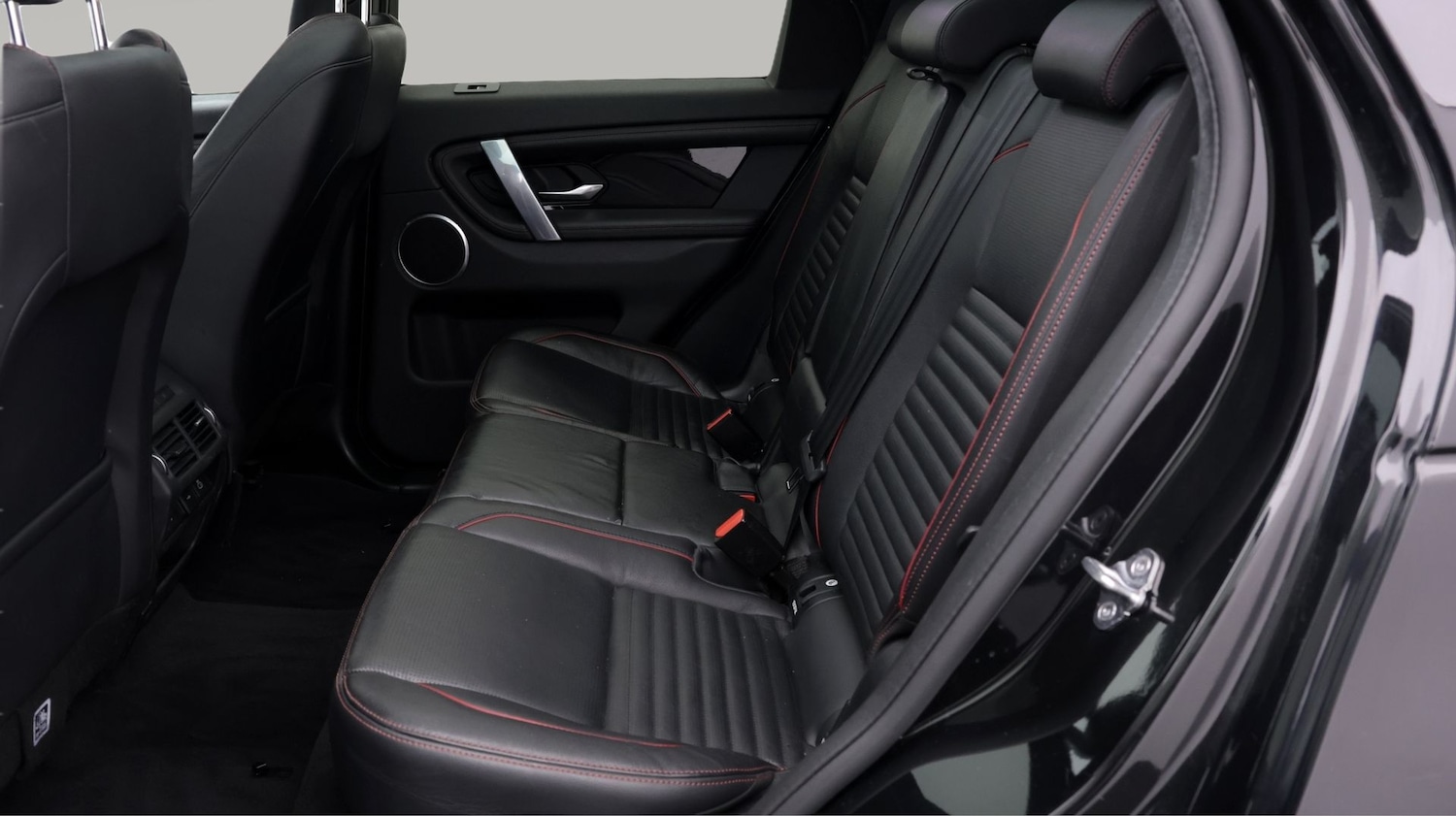 Used Land Rover Discovery Sport 2021 for sale - 78112706: Photo 16