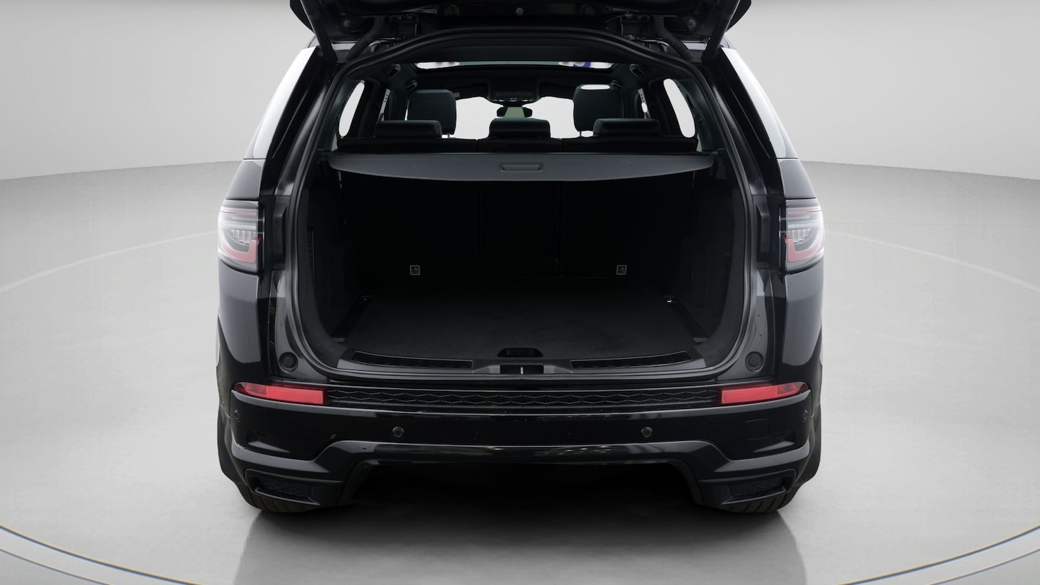 Used Land Rover Discovery Sport 2021 for sale - 78112706: Photo 17