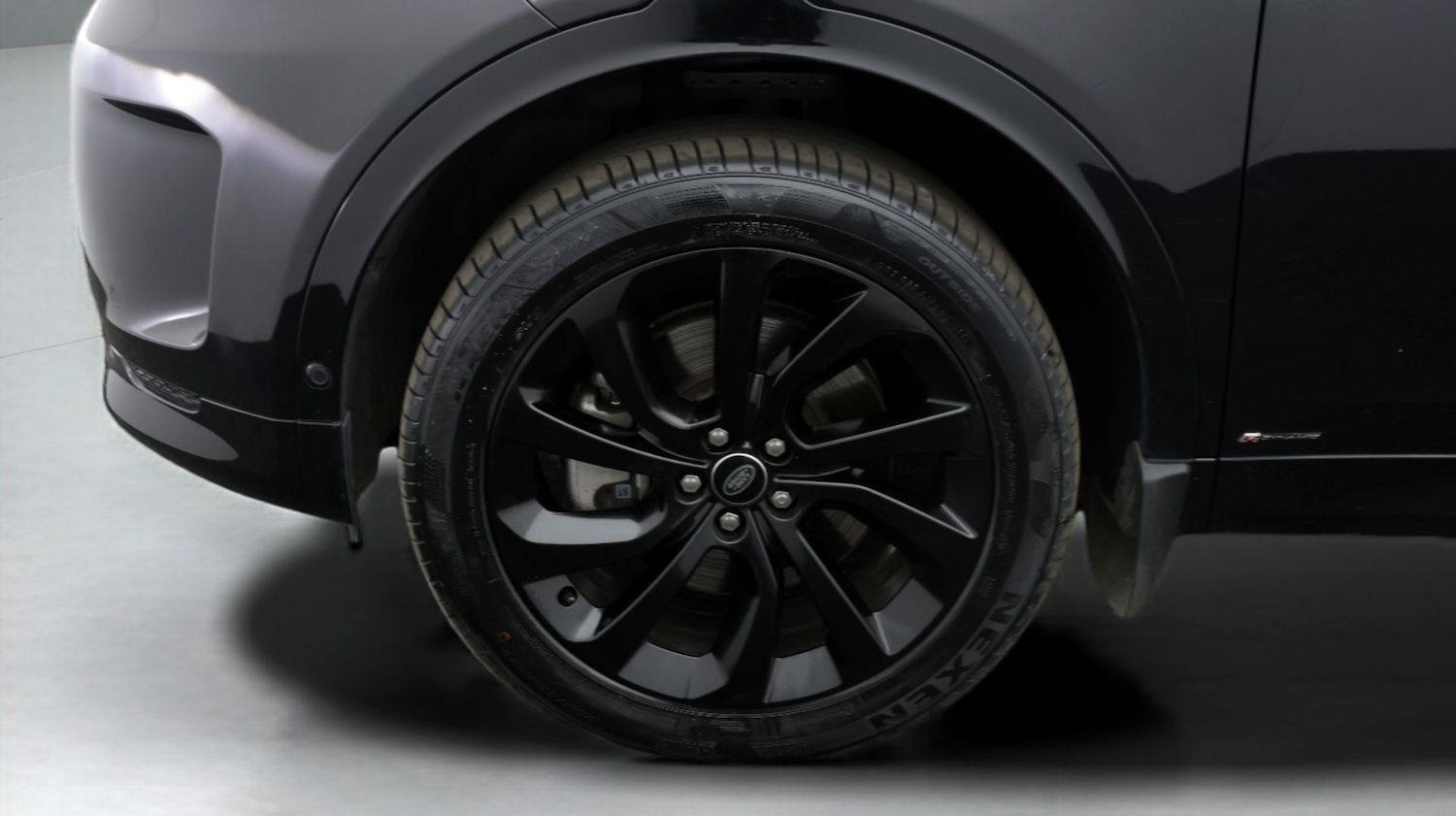 Used Land Rover Discovery Sport 2021 for sale - 78112706: Photo 18