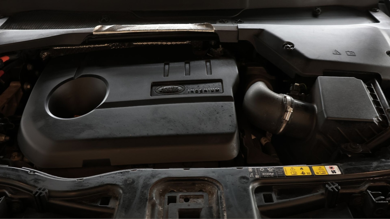 Used Land Rover Discovery Sport 2021 for sale - 78112706: Photo 19