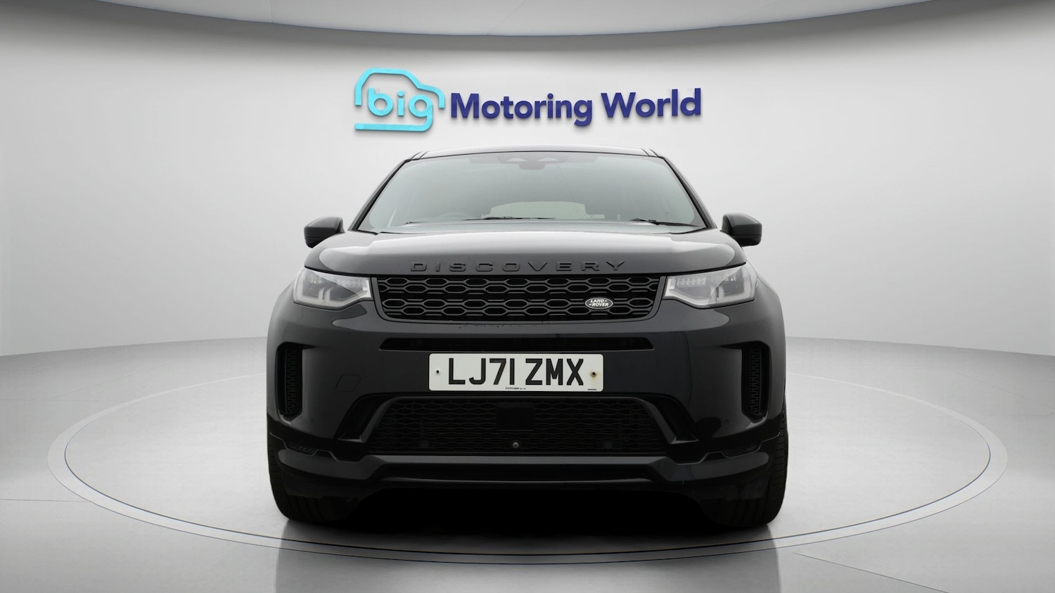 Used Land Rover Discovery Sport 2021 for sale - 78112706: Photo 2