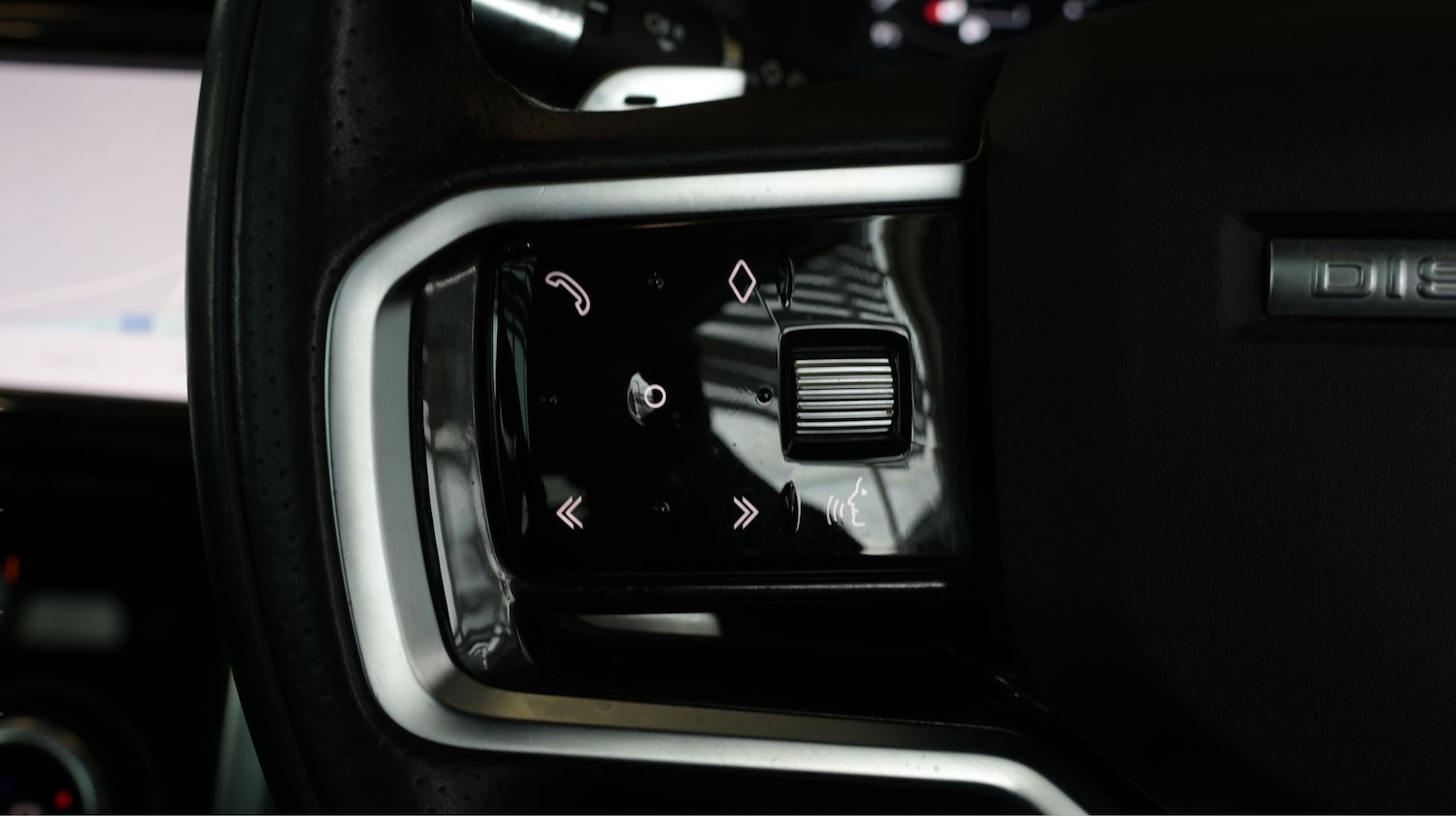 Used Land Rover Discovery Sport 2021 for sale - 78112706: Photo 23