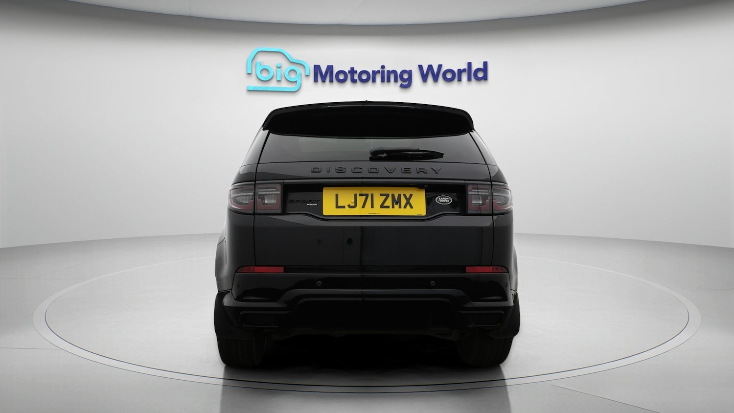 Used Land Rover Discovery Sport 2021 for sale - 78112706: Photo 6