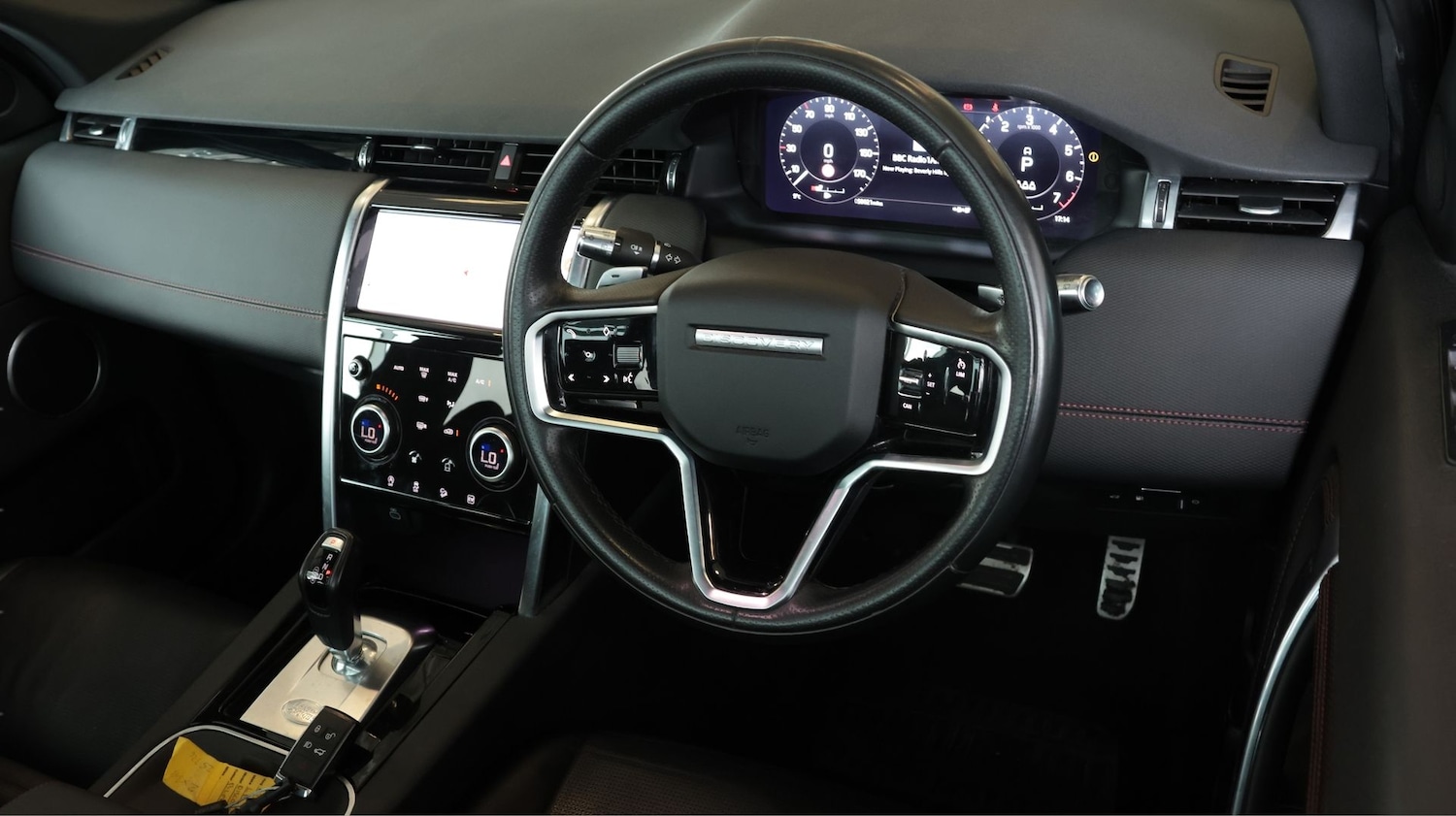 Used Land Rover Discovery Sport 2021 for sale - 78112706: Photo 9