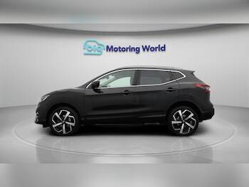 Used Nissan Qashqai 2020 for sale - 78454805: Photo