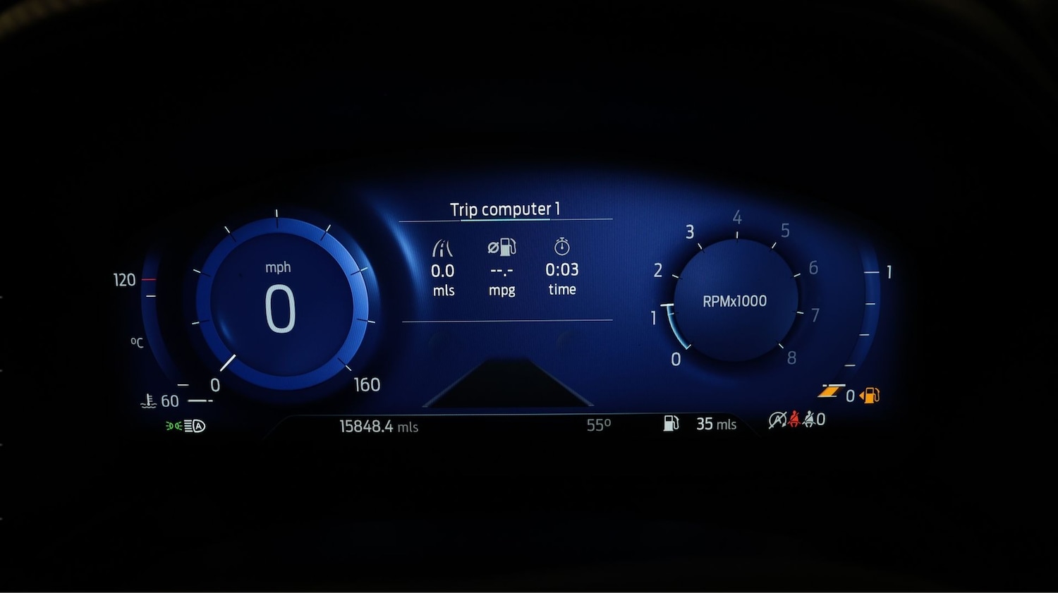 Used Ford Puma 2024 for sale - 77694670: Photo 10