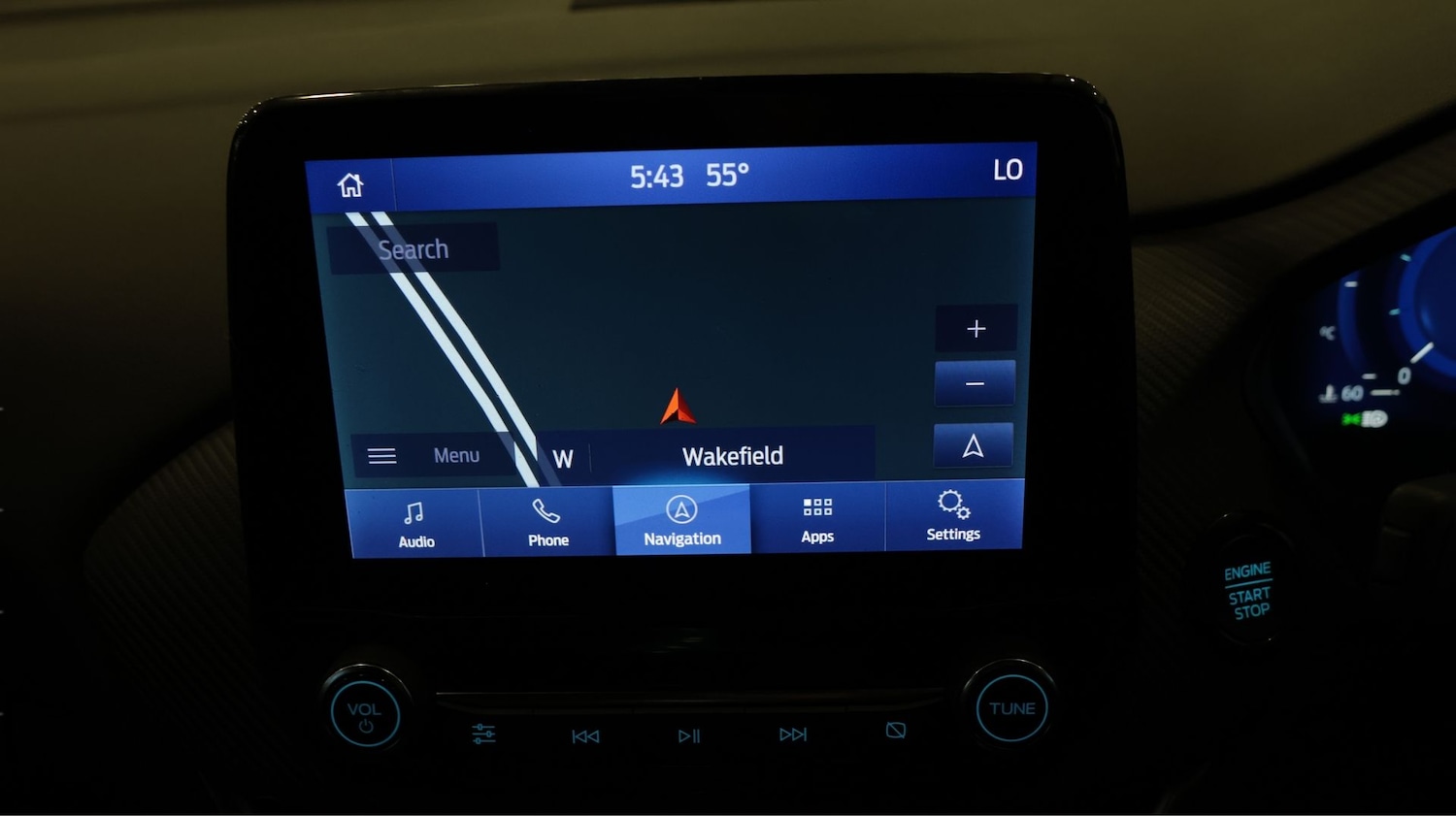 Used Ford Puma 2024 for sale - 77694670: Photo 11