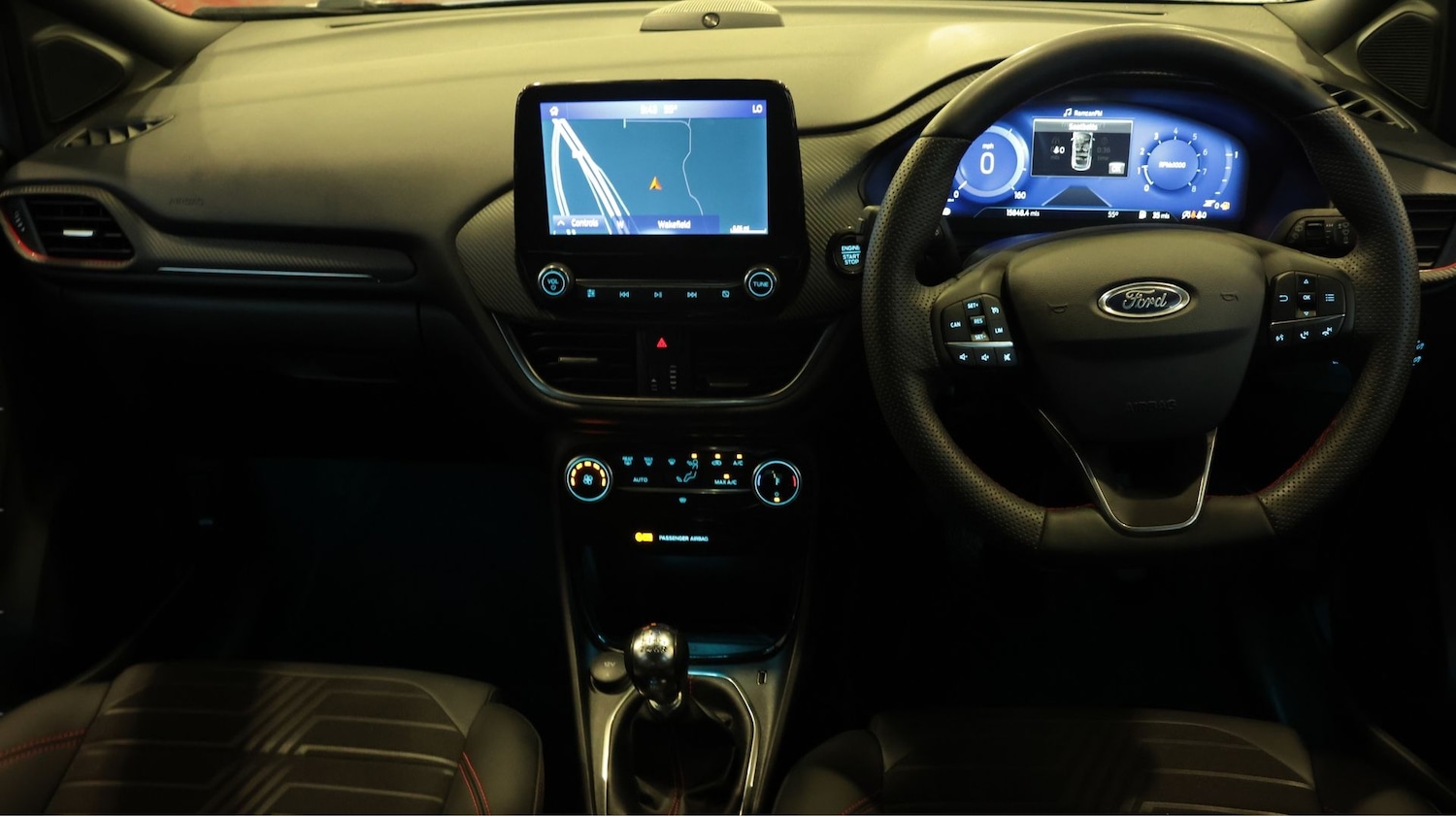 Used Ford Puma 2024 for sale - 77694670: Photo 13