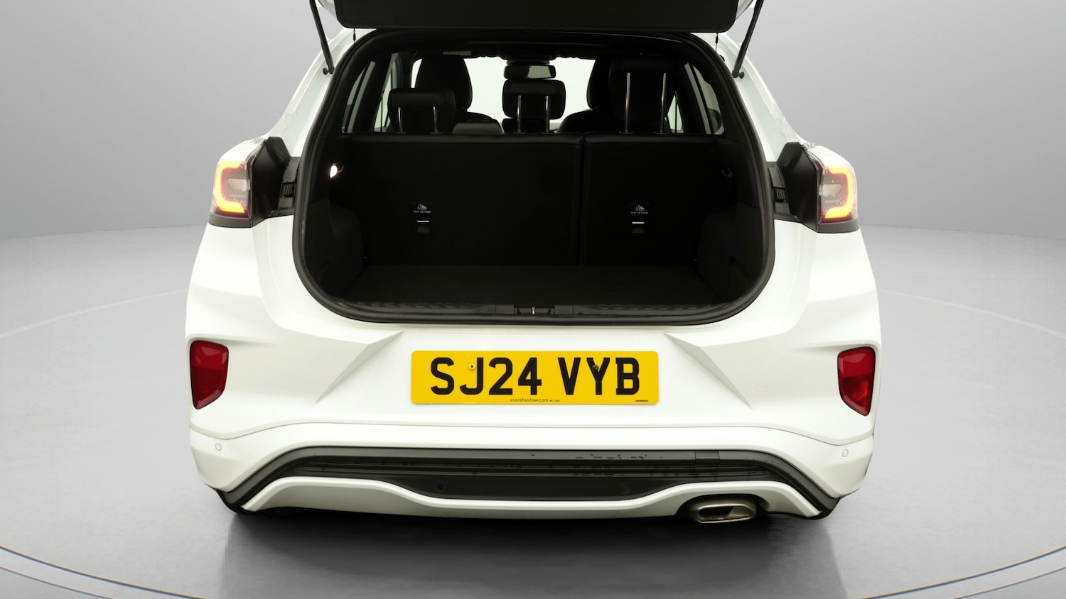 Used Ford Puma 2024 for sale - 77694670: Photo 17