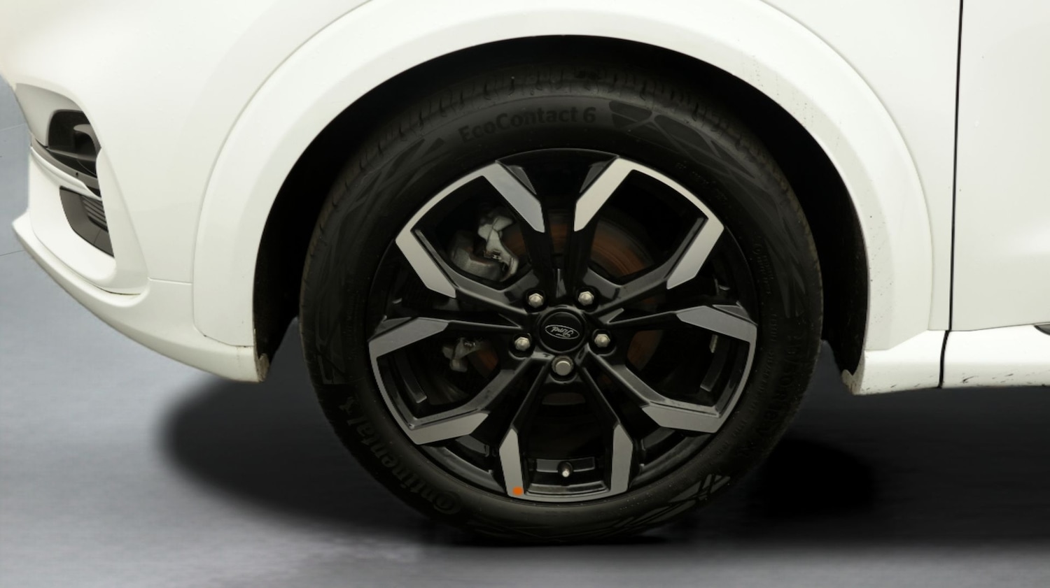 Used Ford Puma 2024 for sale - 77694670: Photo 18