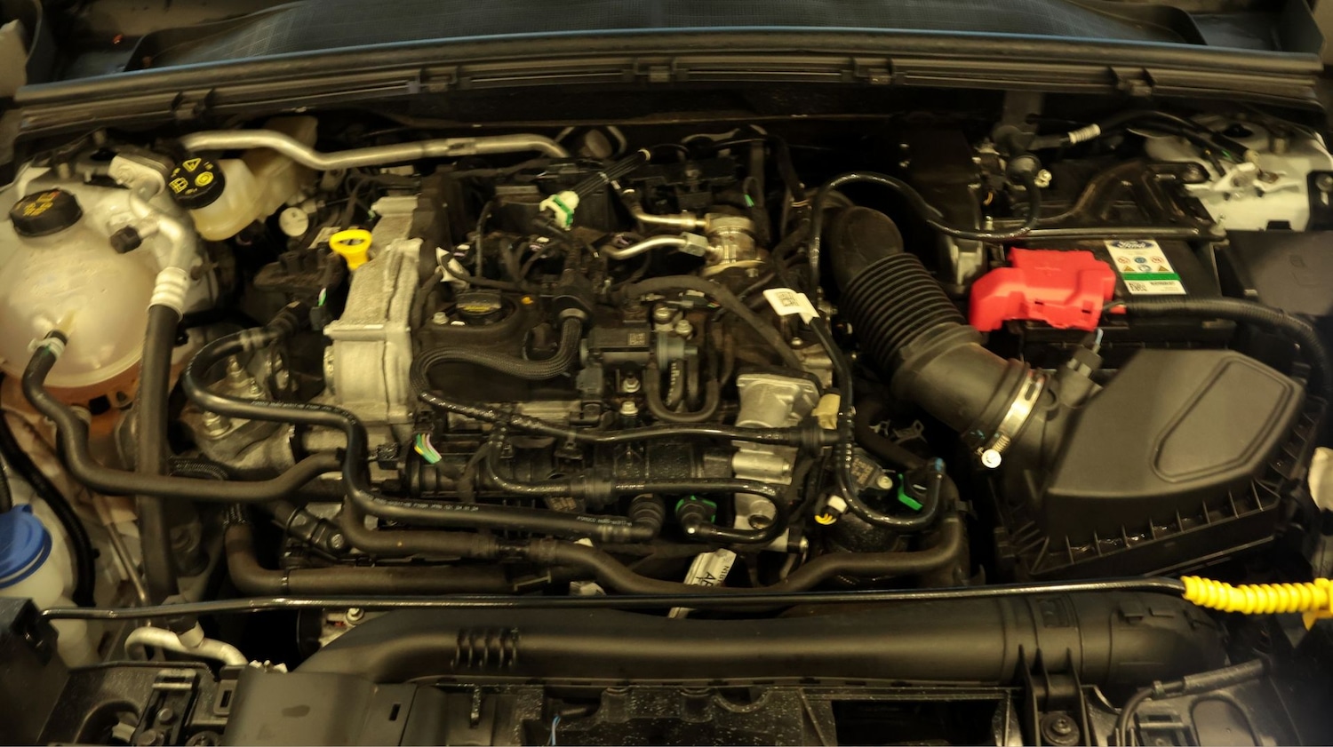 Used Ford Puma 2024 for sale - 77694670: Photo 19