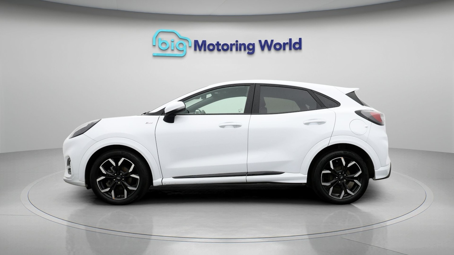 Used Ford Puma 2024 for sale - 77694670: Photo 4