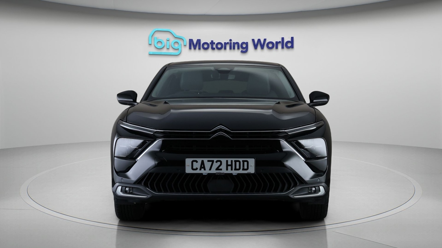 Used Citroen C5 X 2022 for sale - 77420587: Photo 2