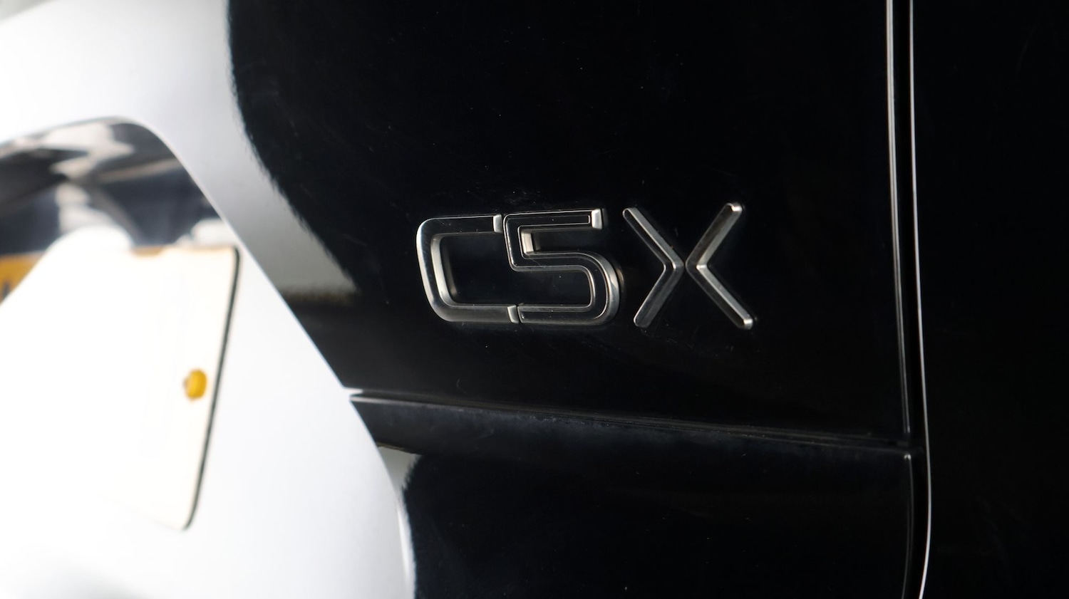 Used Citroen C5 X 2022 for sale - 77420587: Photo 21