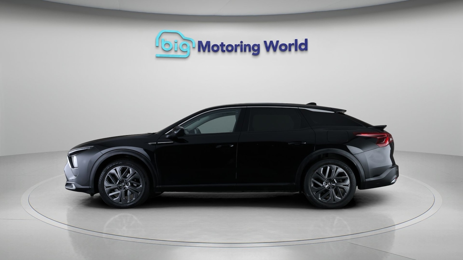 Used Citroen C5 X 2022 for sale - 77420587: Photo 4