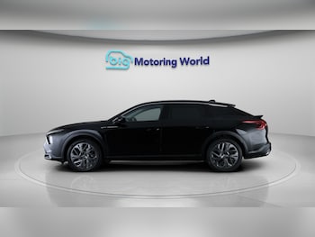 Used Citroen C5 X 2022 for sale - 77420587: Photo